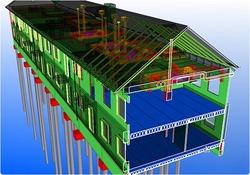 Service Provider of Structural Dwg Fab Dwg Provider Pune Maharashtra 